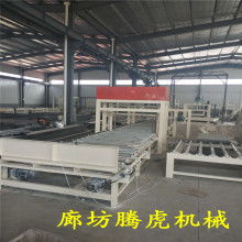 機械設備 現(xiàn)代工業(yè)的脊梁與未來發(fā)展的引擎